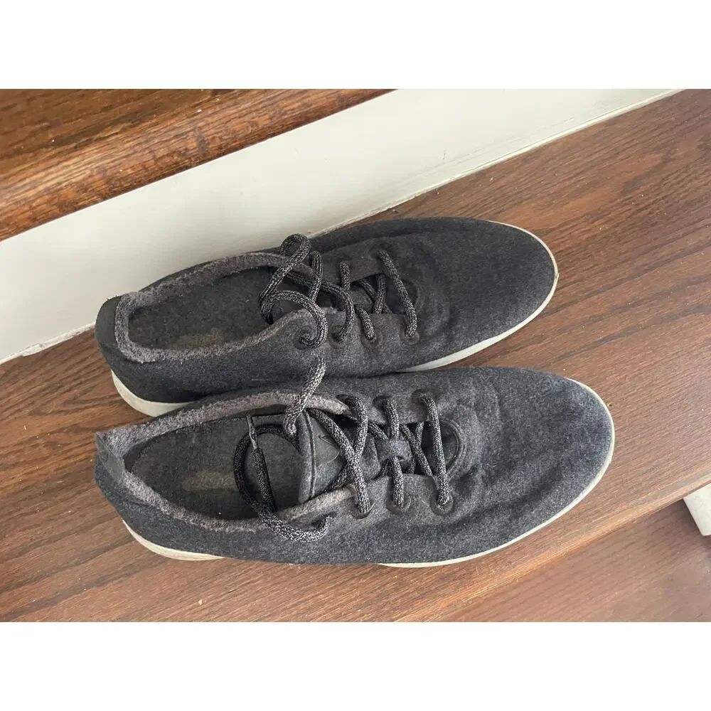 Allbirds mens 12 wool shoes